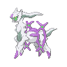 Mystic Arceus (Dragon)